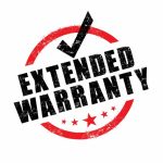 Extra Extended Warranty Service (Non-Physical Items, No Need To Ship)
