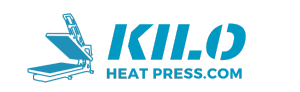 Kilo Heat Press