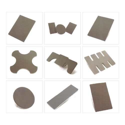 Custom Platen