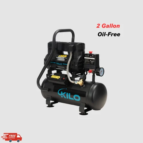 2.0 Gallon Air Compressor